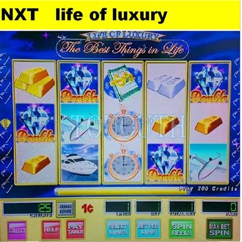 life luxury slot machine download.